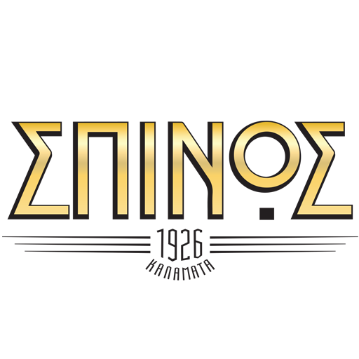 Spinos logo